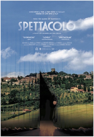 Spettacolo